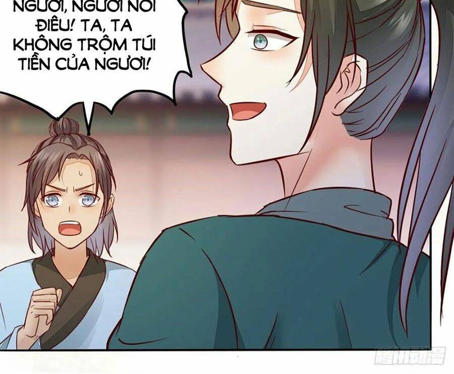 thần y khí nữ: ngự thú cuồng phi của quỷ đế chapter 90 30