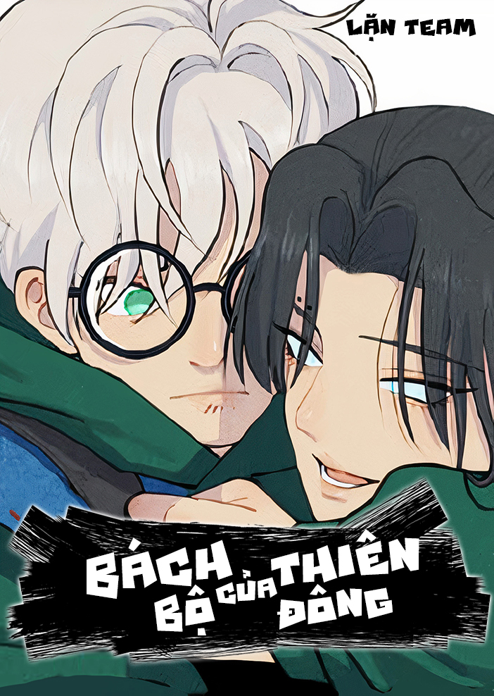 thức uống tình yêu hiệu cáo flynn chapter 3 18