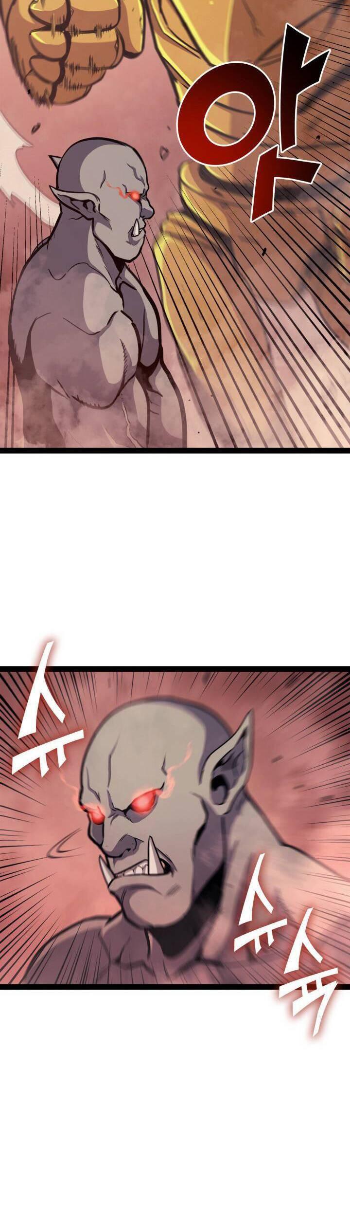 tôi trở lại thăng cấp một mình chapter 128 47