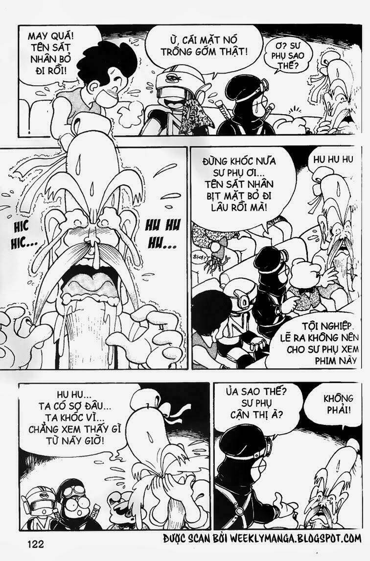 kung fu komang chapter 6 6