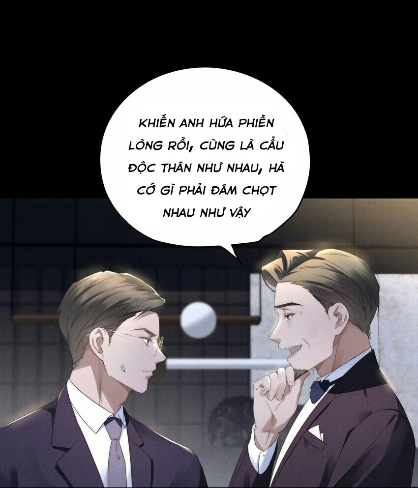 Thiếu Gia Không Ngoan - COD chapter 2