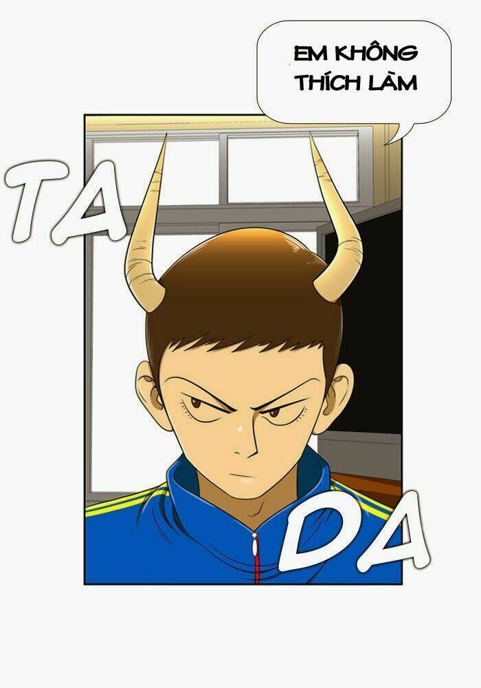 lớp học của những học sinh đặc biệt chapter 4 9