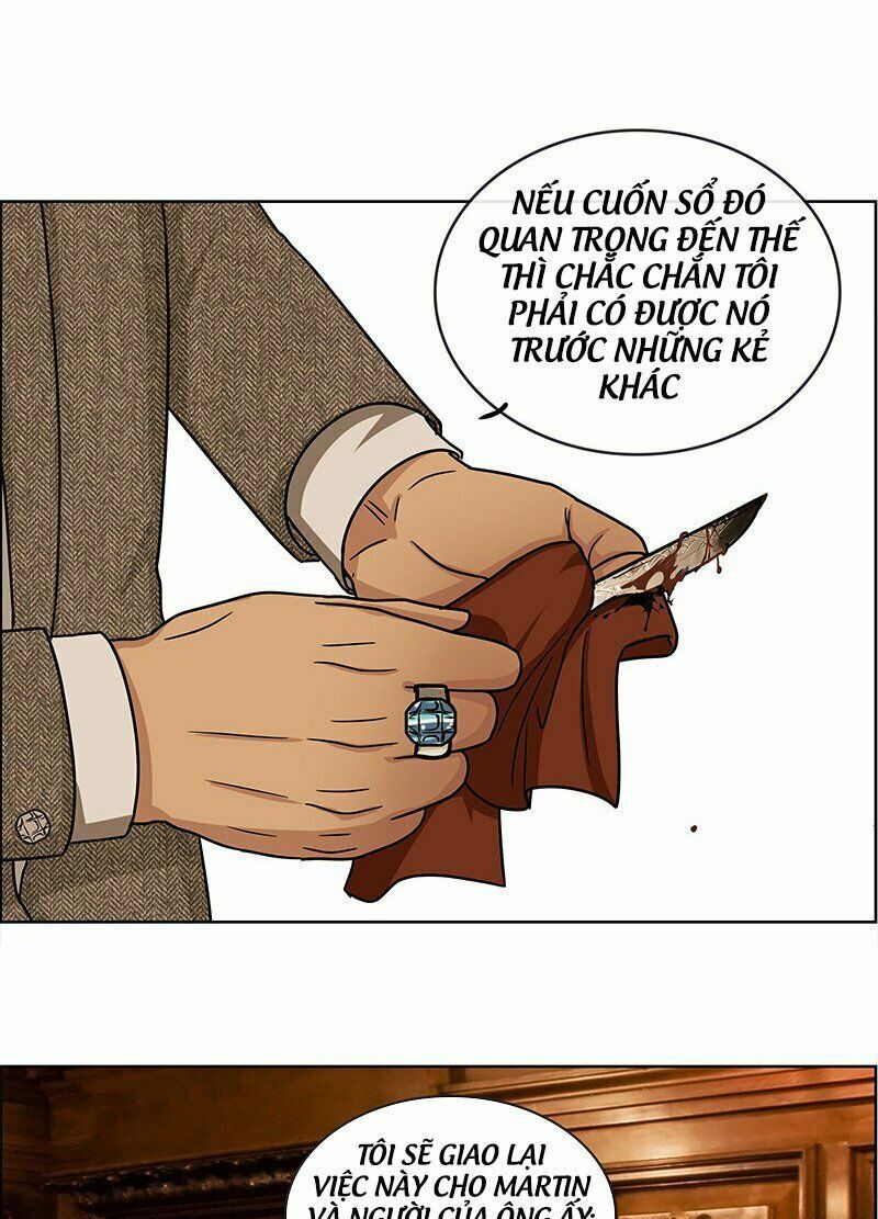 nửa đêm ở poppy land chapter 5 19