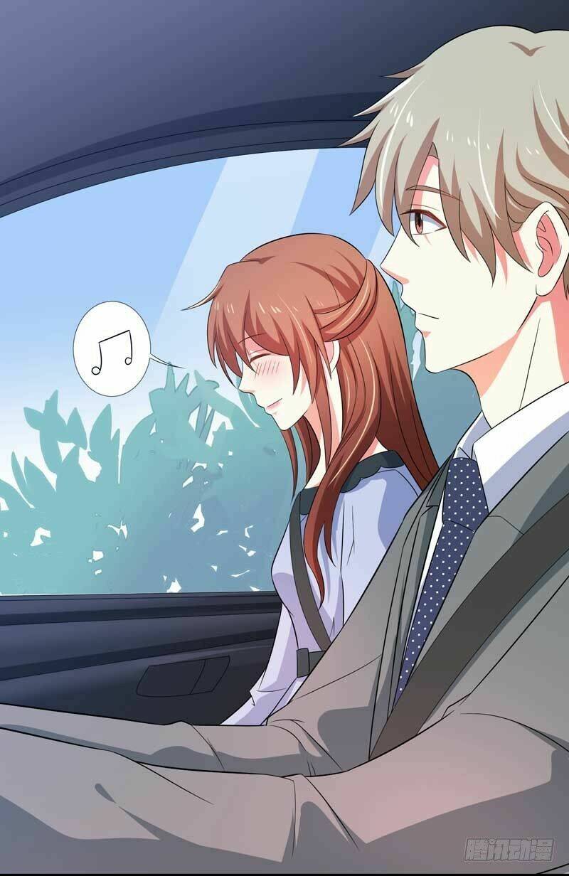 khế hôn chapter 29 11