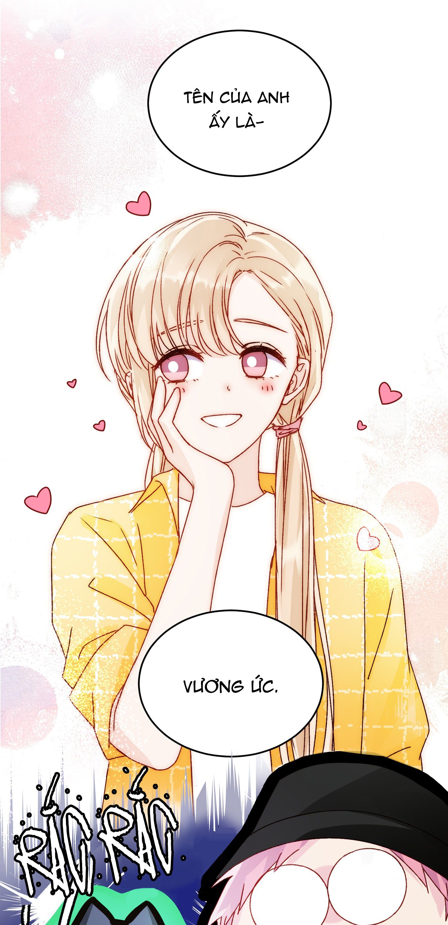 tôi phải làm một kẻ đại xấu xa chapter 42 44