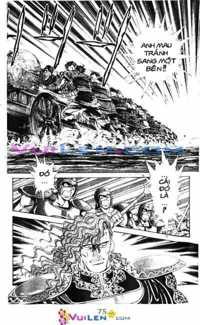 vương tử takeru chapter 14 75