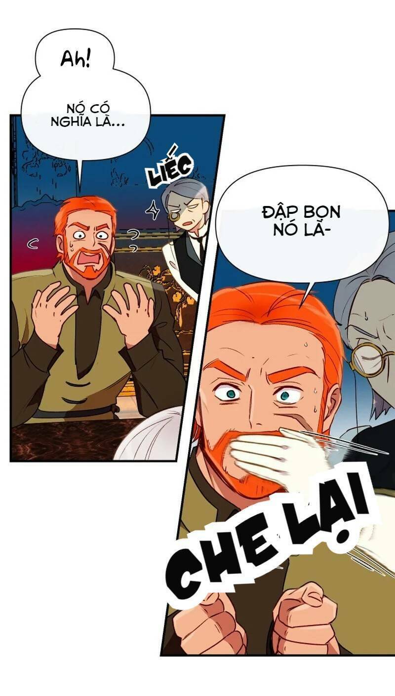 khế ước của nữ công tước quái vật chapter 16 16