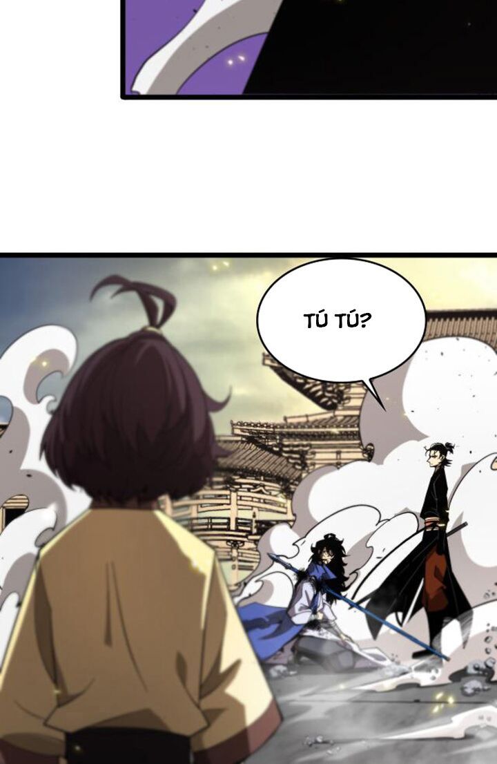 chư giới - tận thế online chapter 75 4