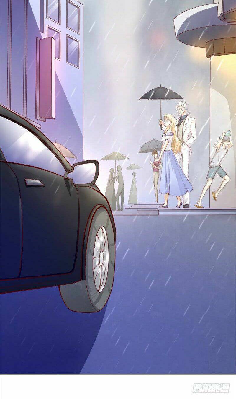 lãnh hôn cuồng ái chapter 19 32