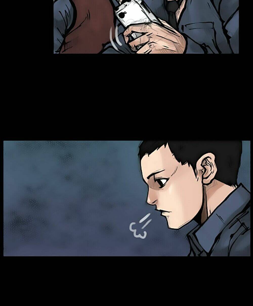 độc cô tiền truyện chapter 1 30