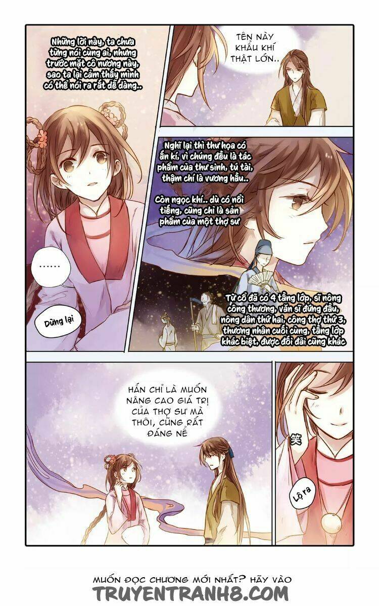 ách xá - yashe chapter 31 6