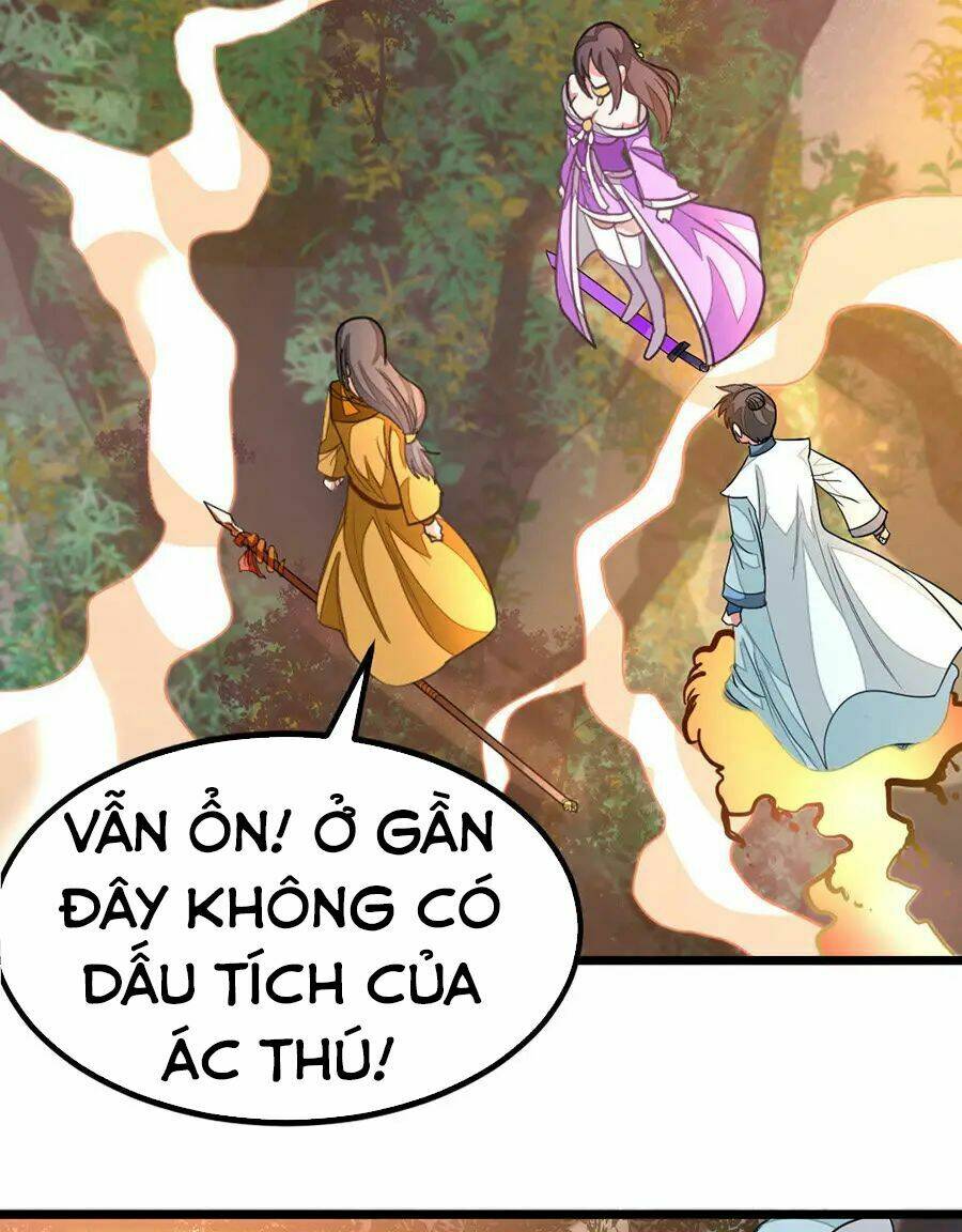 cửu dương thần vương chapter 117 14