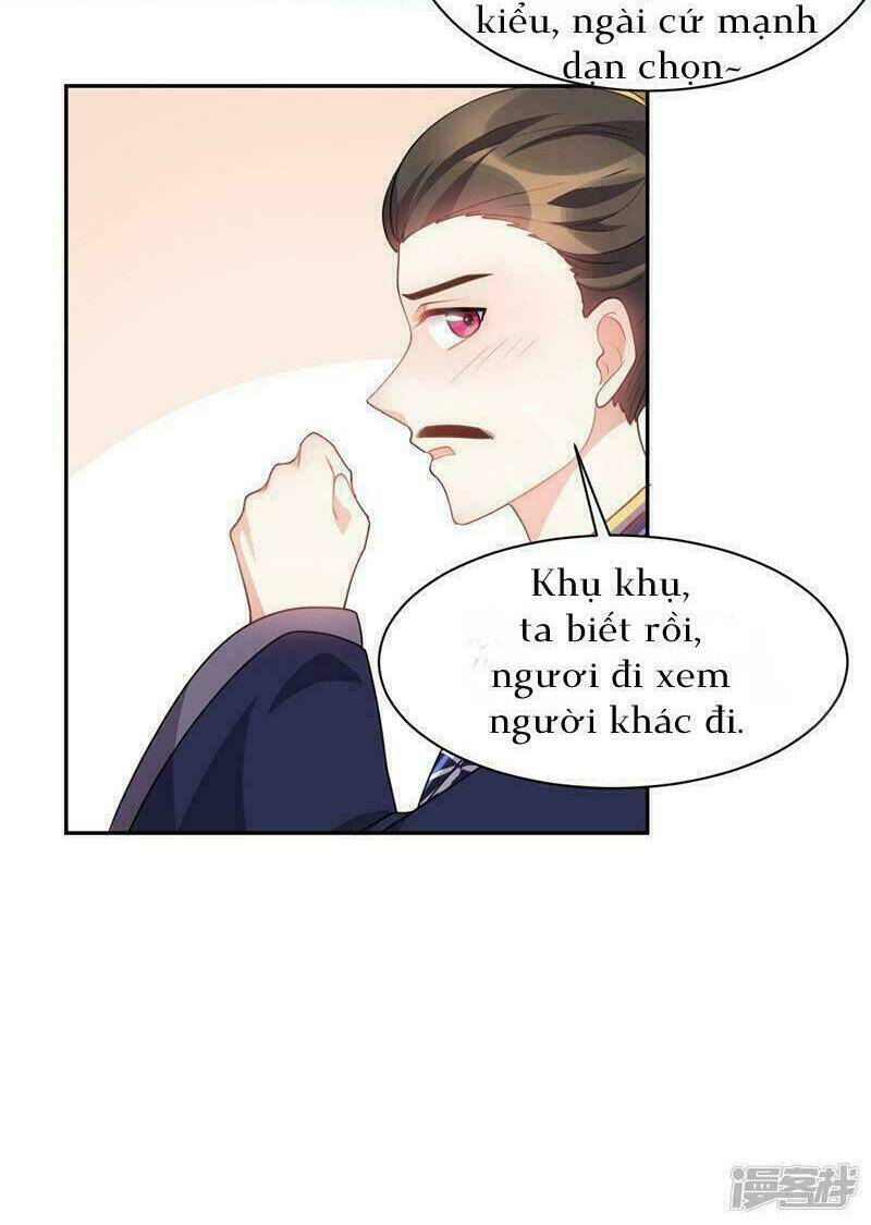 quả nhân có bệnh tên là tương tư chapter 34 7