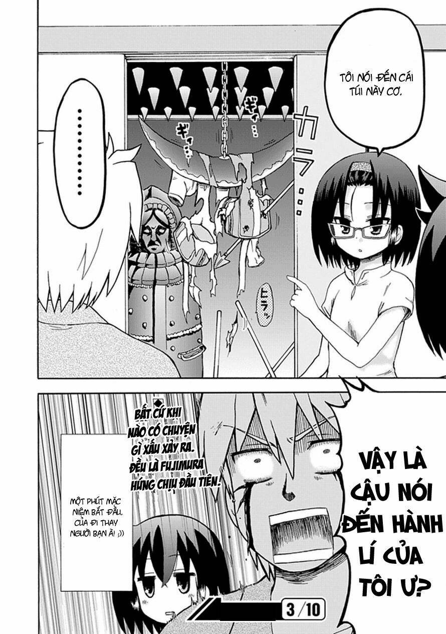 fujimura-kun meitsu chapter 41 13