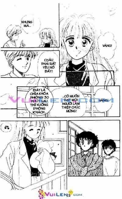 cô gái khả ái chapter 5 23