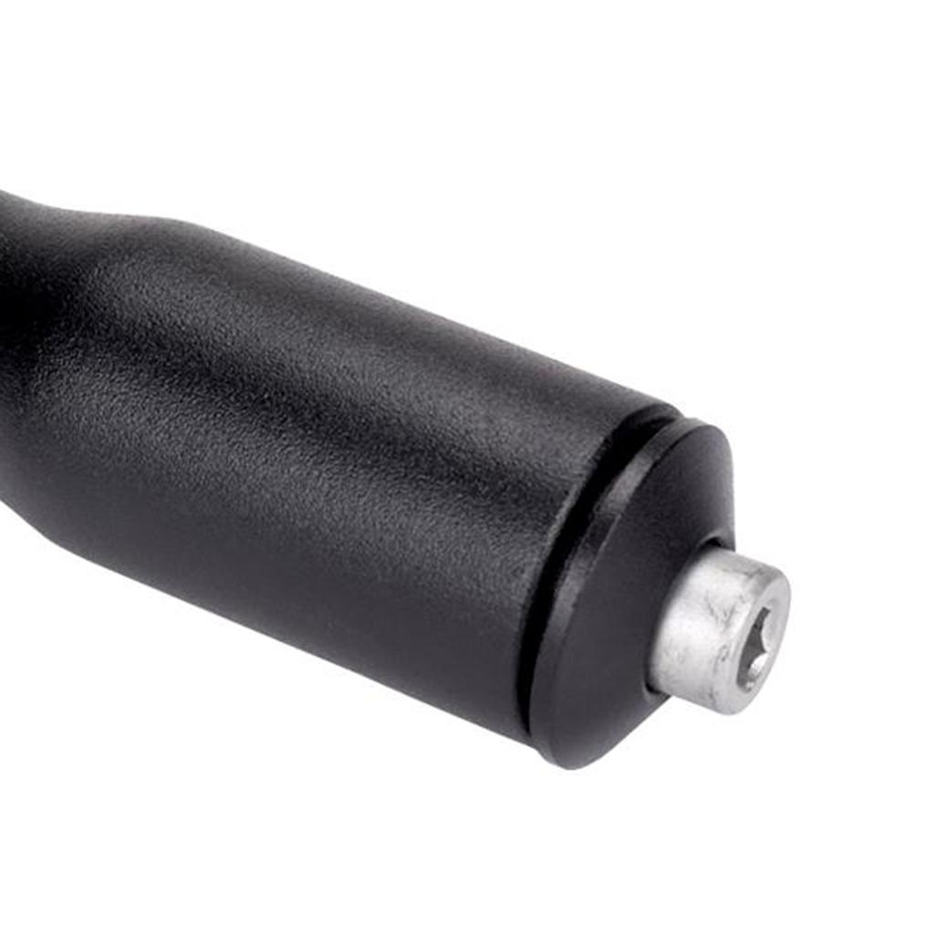 2x Bike Quill Stem Adapter Mountain Road Bicycle 22.2mm 25.4mm Quill Stem Riser