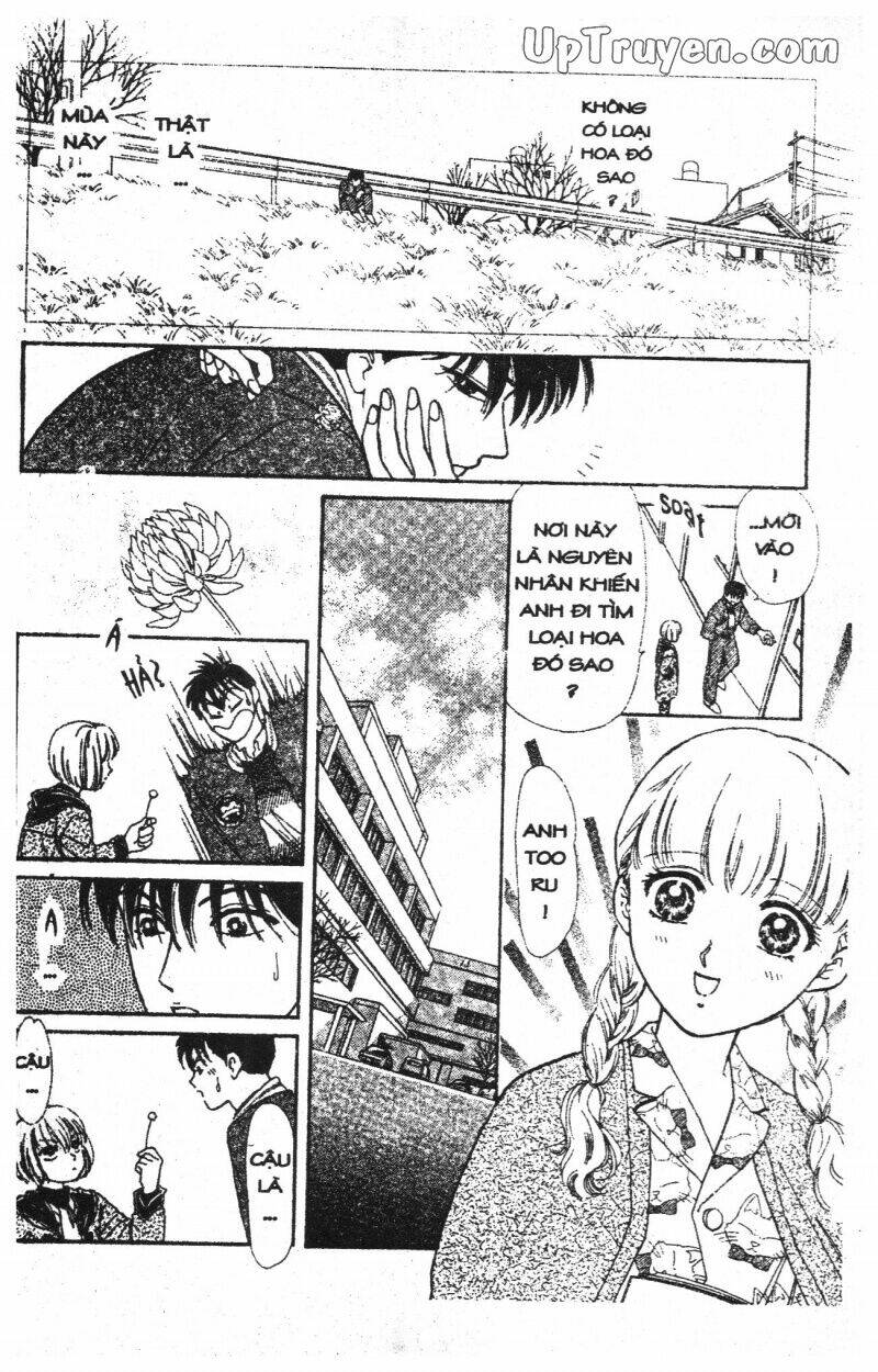 hoàng tử hoa - bud boy chapter 2 86