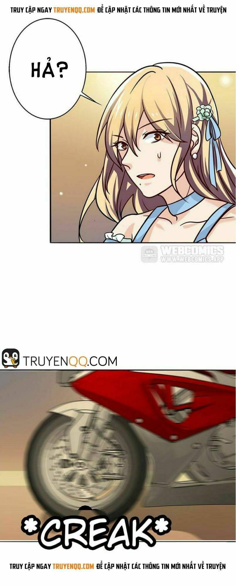 become a girl at night chapter 14 10