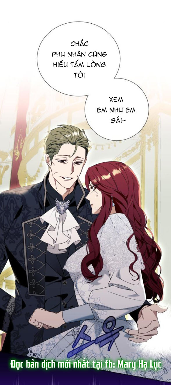 tôi tưởng đó chỉ là tiểu thuyết trọng sinh bình thường chapter 67.1 6