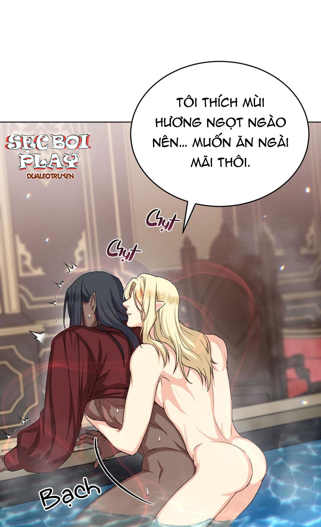 mặt trăng quỷ chapter 13 32