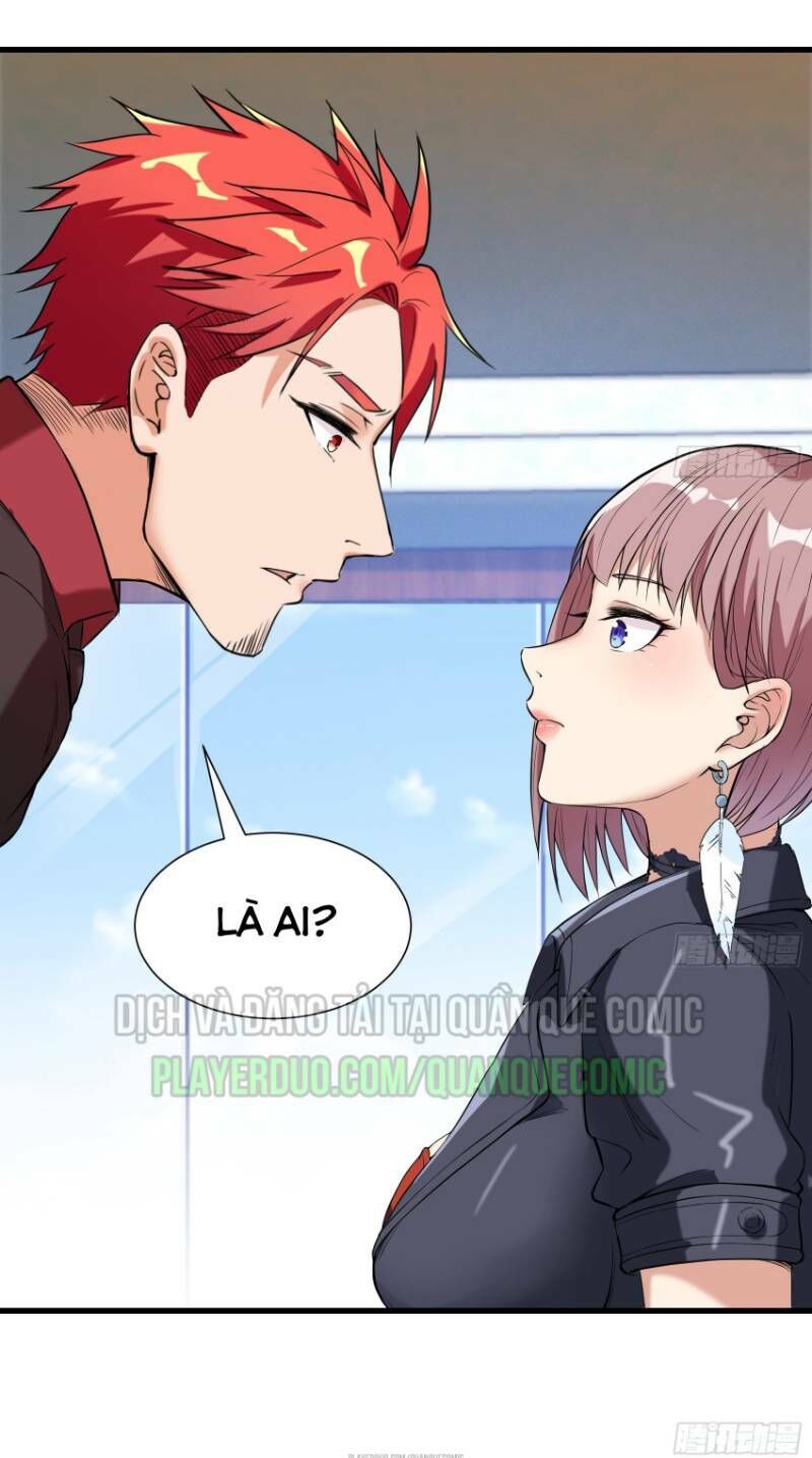 đỉnh phong cường thiếu chapter 29 7