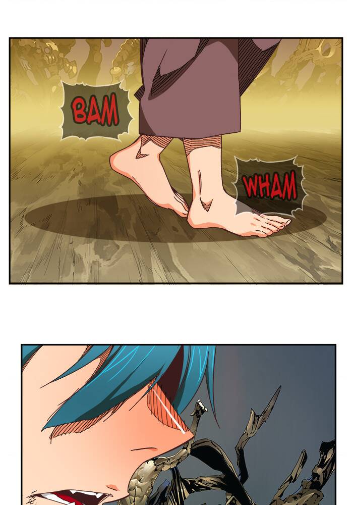 Chúa tể học đường chapter 527.5 58