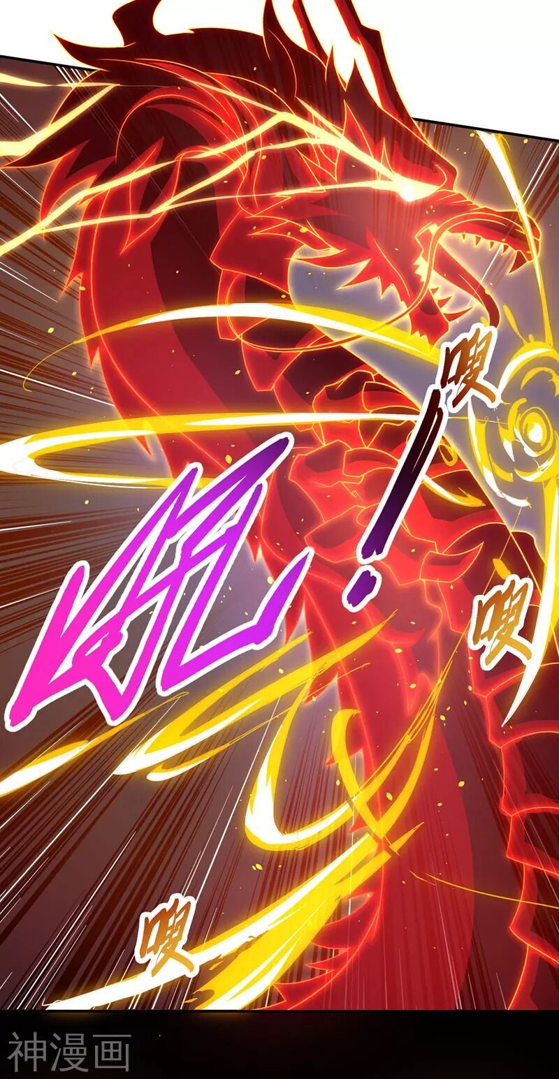 chúa tể tam giới chapter 120 30