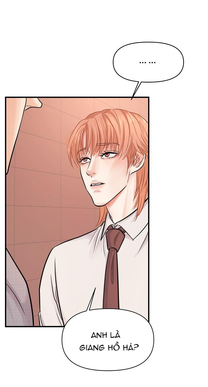 ranh giới tội ác chapter 4 21