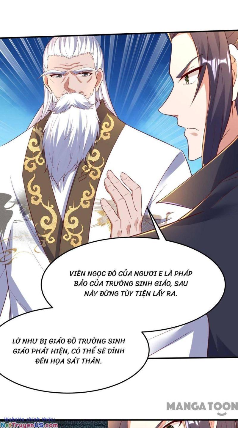 đệ nhất người ở rể chapter 266 23