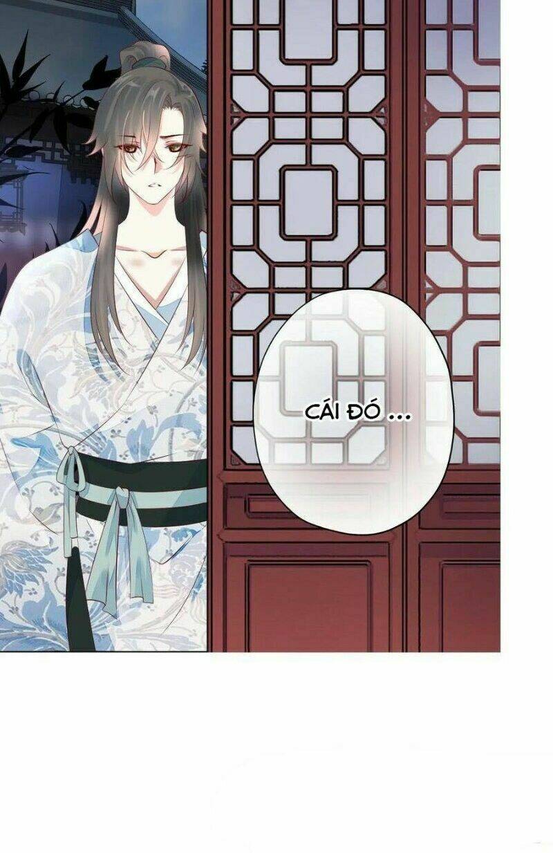 điền viên mật sủng: cô vợ nóng bỏng chapter 105 6