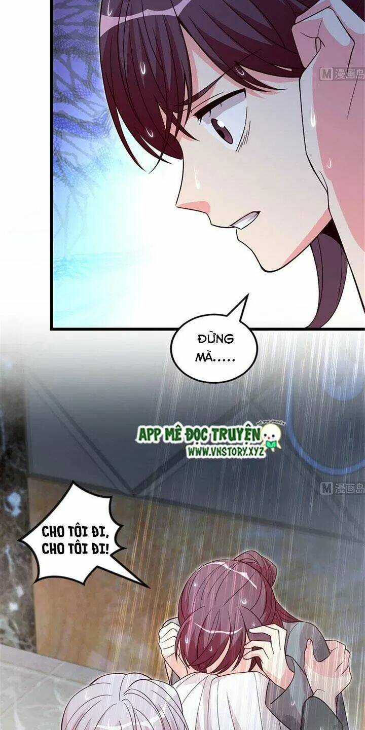 thiên hậu trở về chapter 181 32