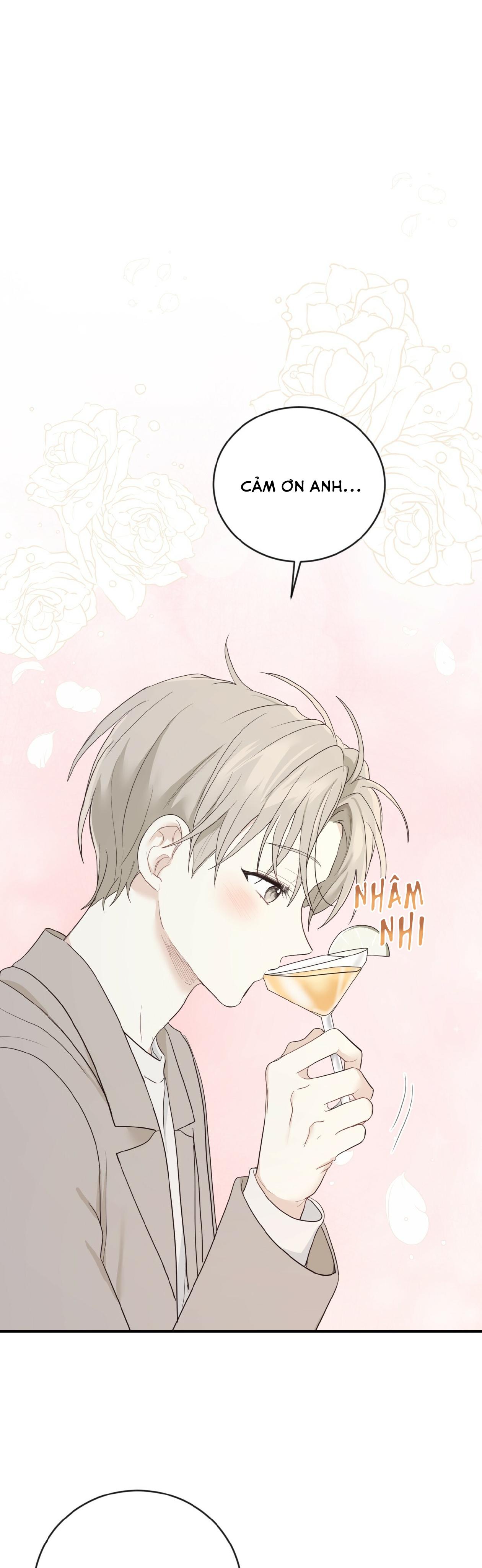 vị ngọt không đường (sweet not sugar) chapter 16 5