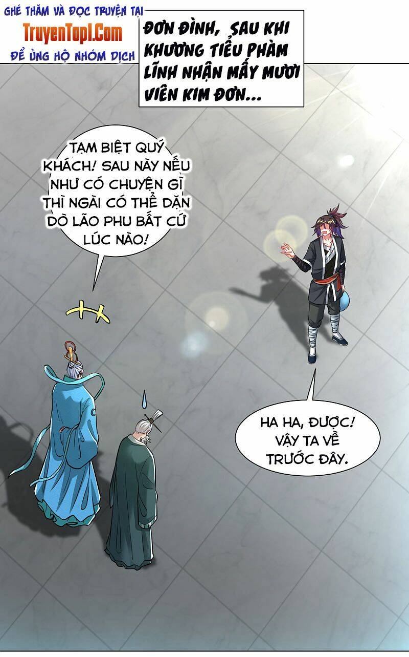 đạo ấn chapter 102 2