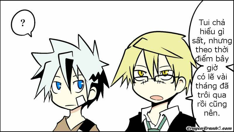 senyuu chapter 111 25