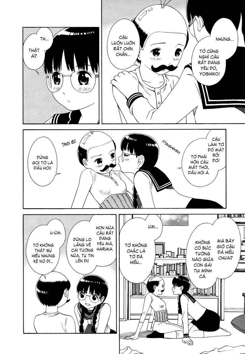 sisterism chapter 8 15