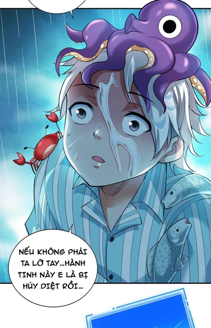 ẩn cư mười vạn năm, đời sau mời ta rời núi chapter 68 49