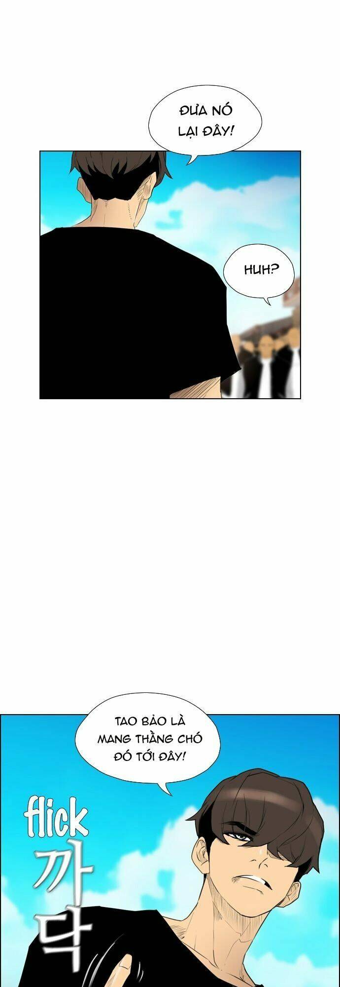 kẻ hồi sinh chapter 111 22
