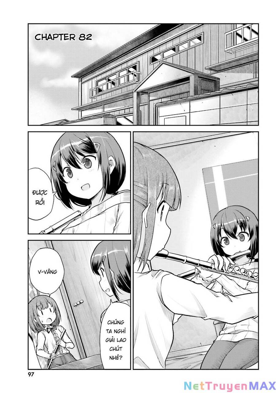 cuộc sống thường ngày của hiền giả 40 tuổi ở thế giới khác chapter 82 1