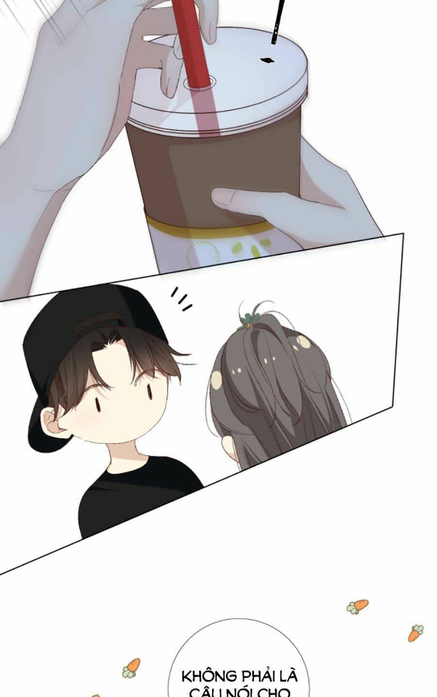 yêu thương em, yêu bản thân chapter 24 17