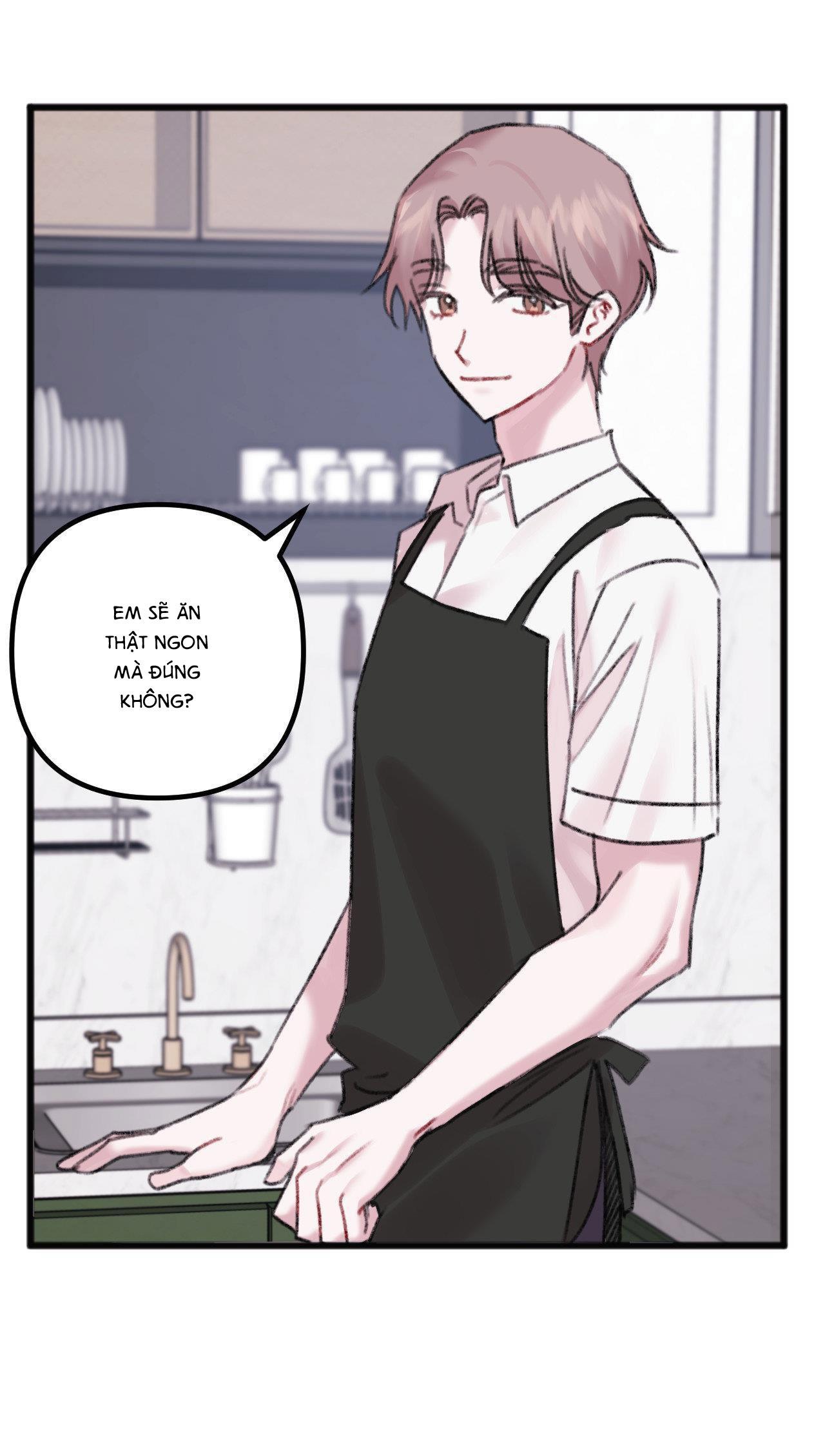 anh thật sự thích em sao chapter 21 17