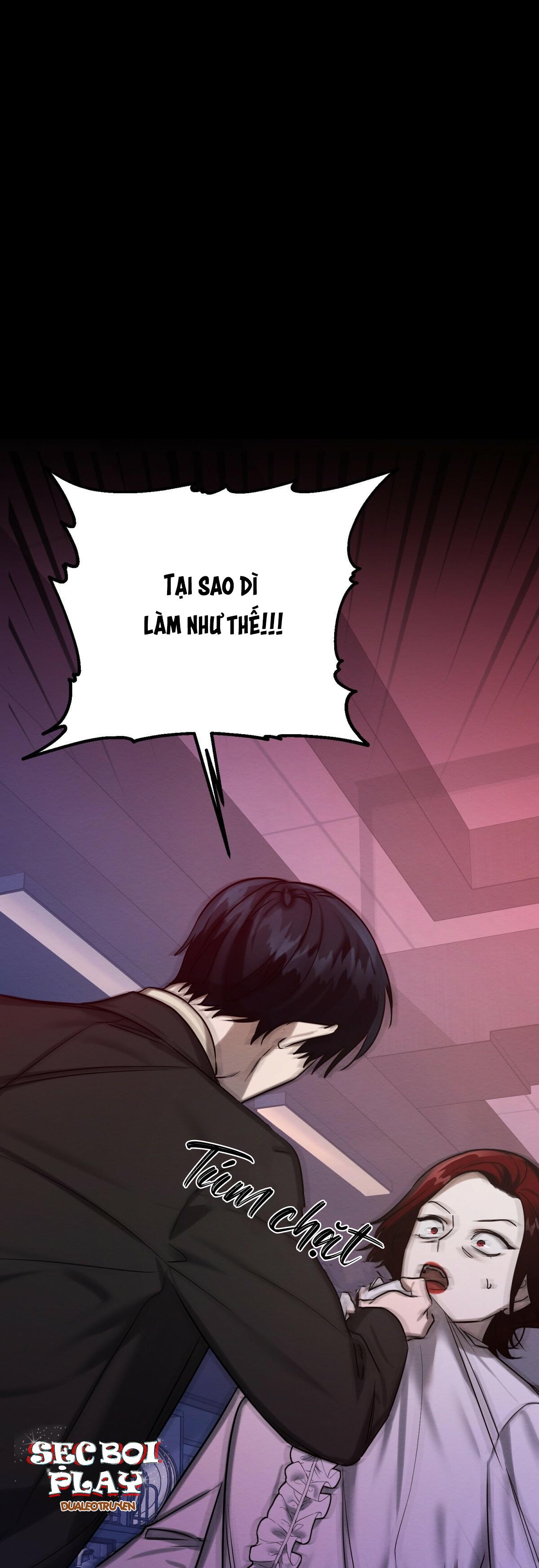 lý do của ác nhân chapter 27 23