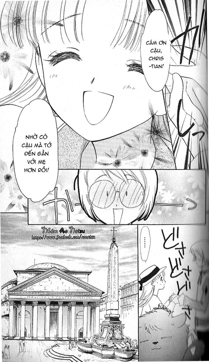 ashita no nadja chapter 8 25