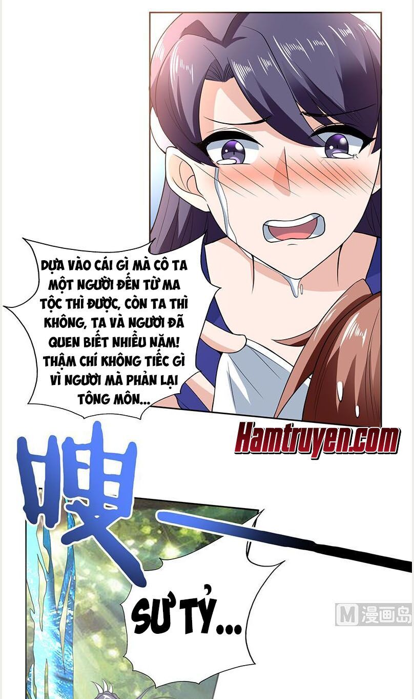 tối cường thần thú hệ thống chapter 193 16