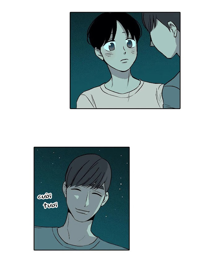 cứ tự nhiên chapter 5.4 8