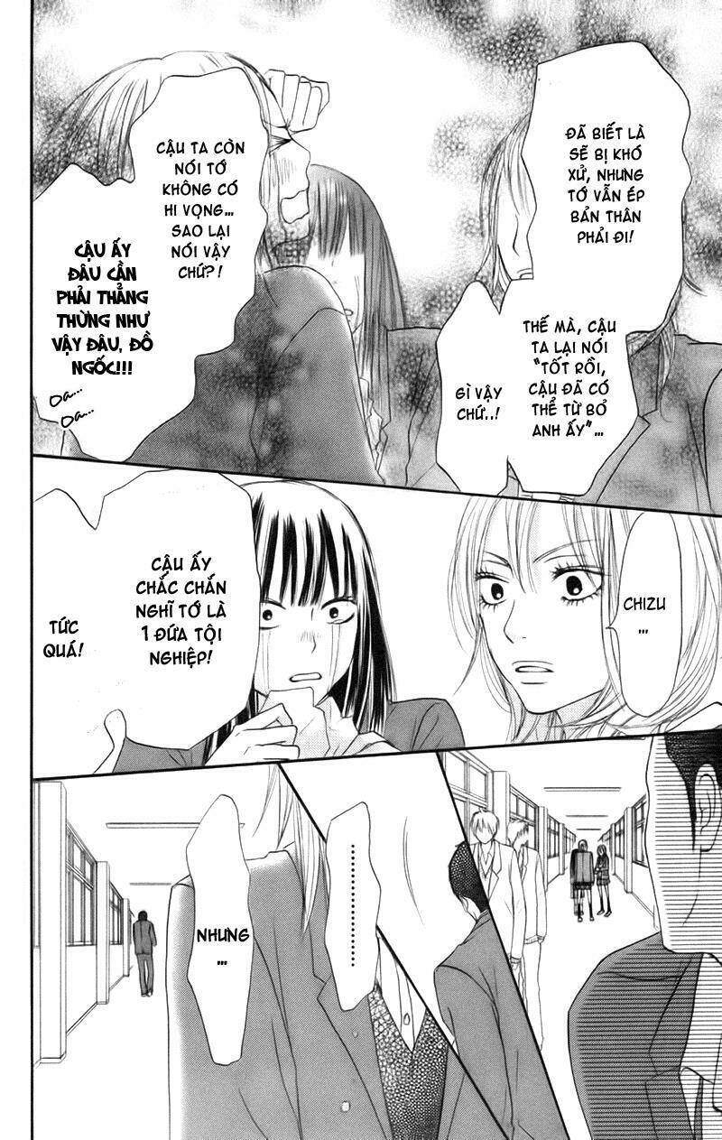 anh đã cho em biết bao thứ đầu tiên chapter 22 32