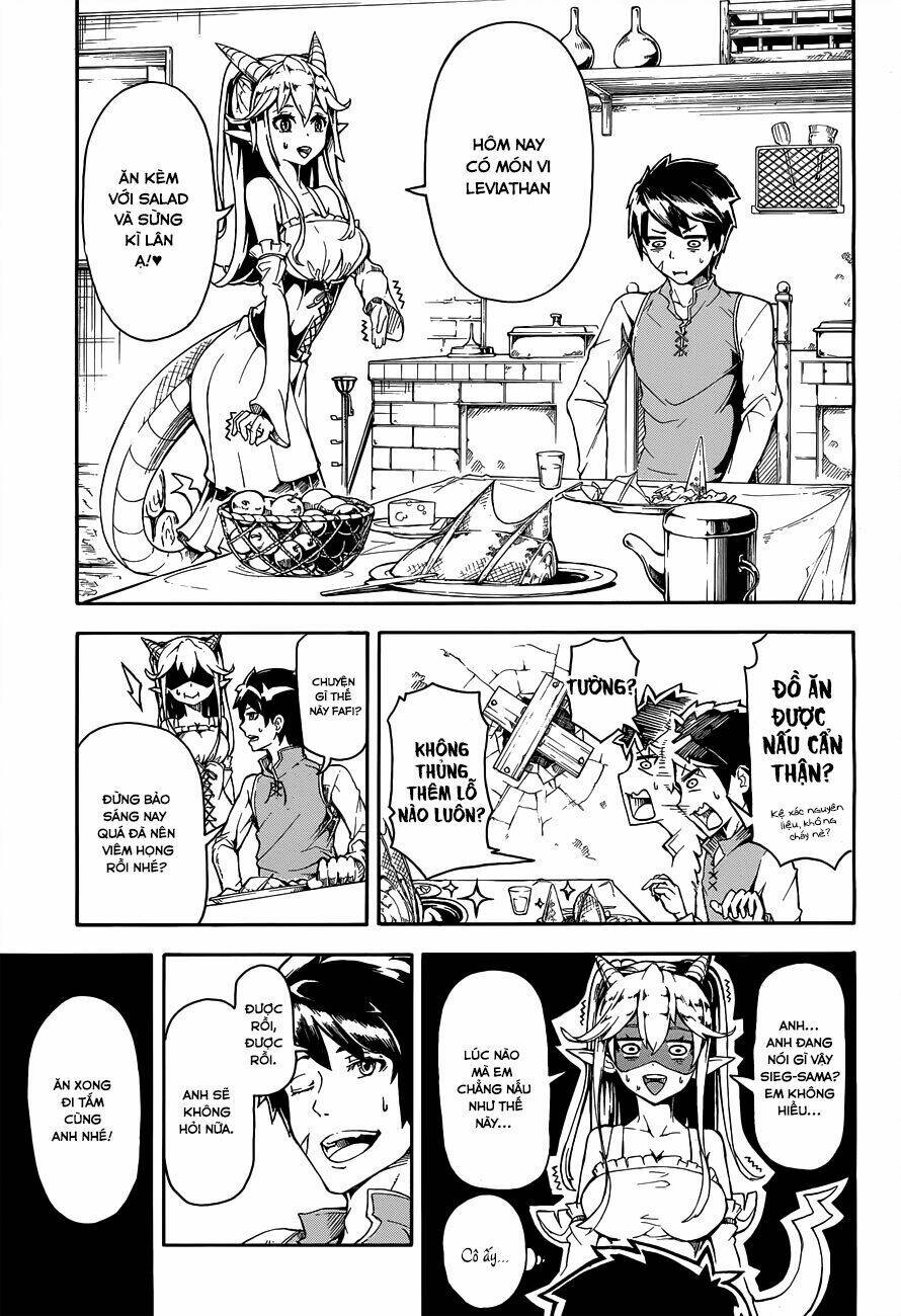 dorayome chapter 0 17