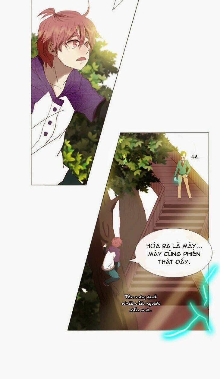 món quà từ chúa chapter 3 16