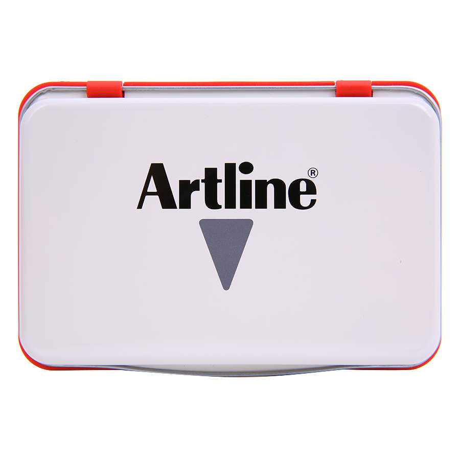 Tăm Bông Artline EHJ-1 RD (40 x 63mm) – Đỏ