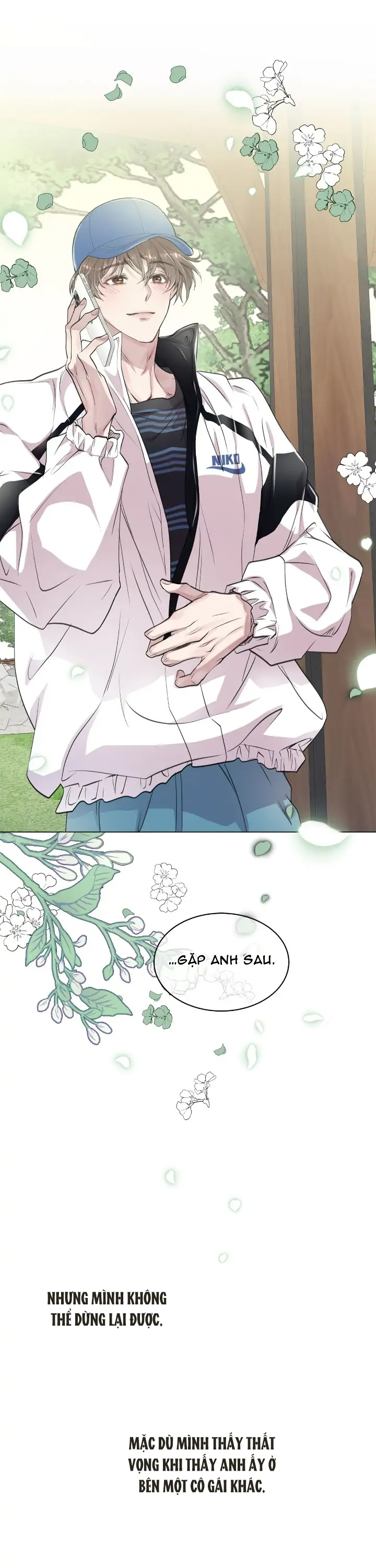 tư duy vị kỷ chapter 5 27