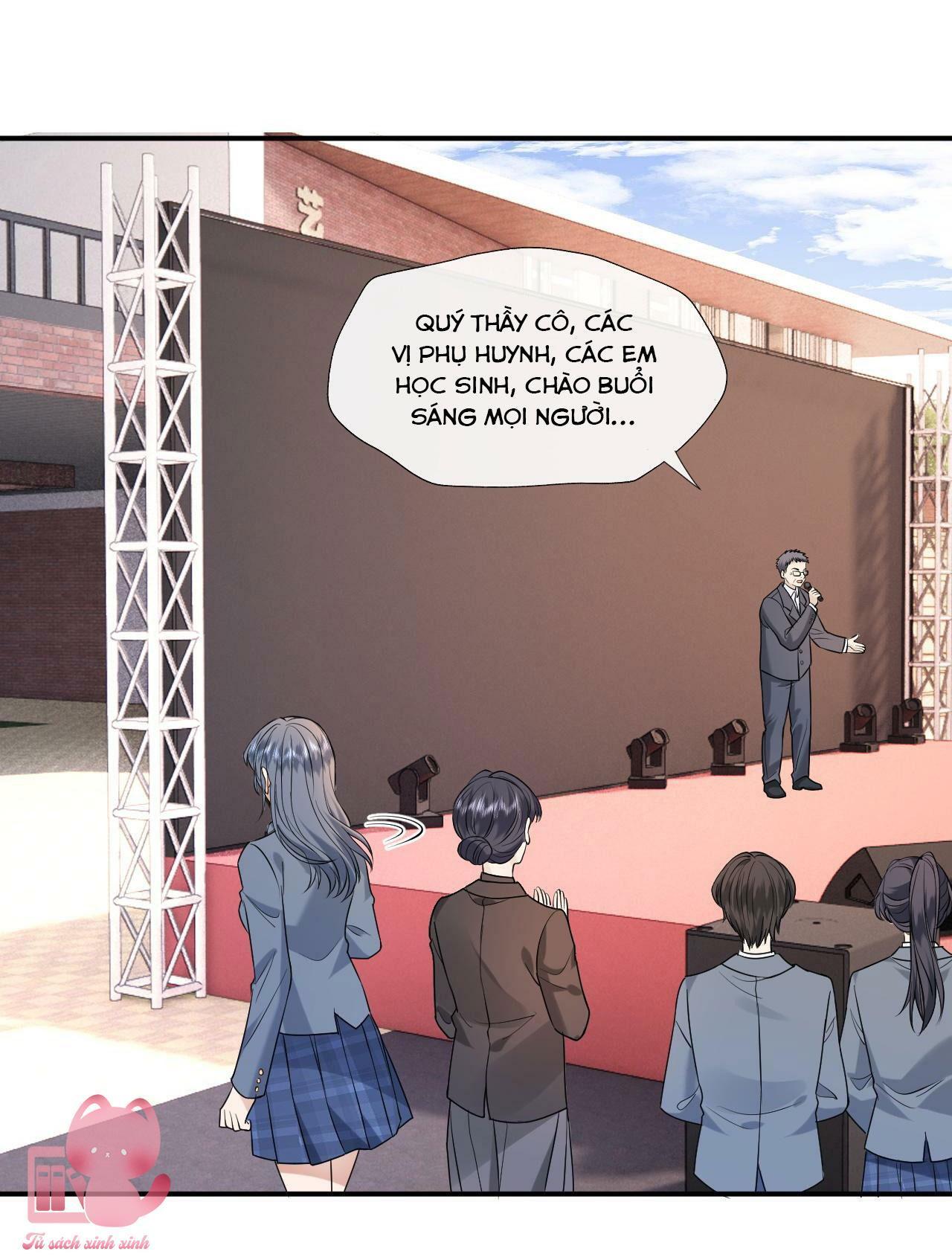 phu nhân mỗi ngày đều tại tuyến vả mặt chapter 25 26